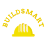 build smart logo bg